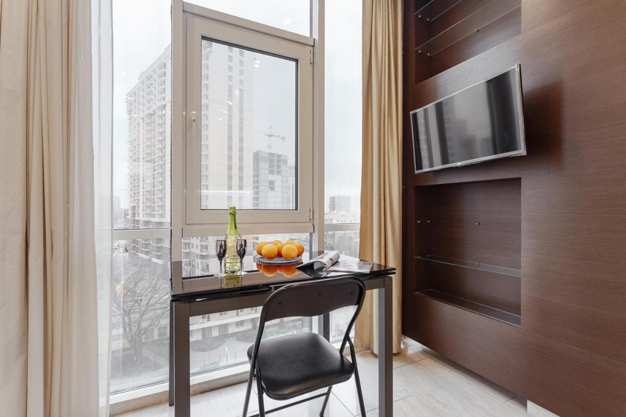 Plaza Arcadia Apartments Odessa Zewnętrze zdjęcie