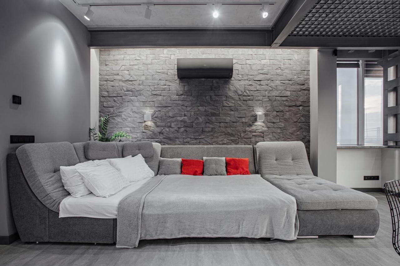 Plaza Arcadia Apartments Odessa Zewnętrze zdjęcie