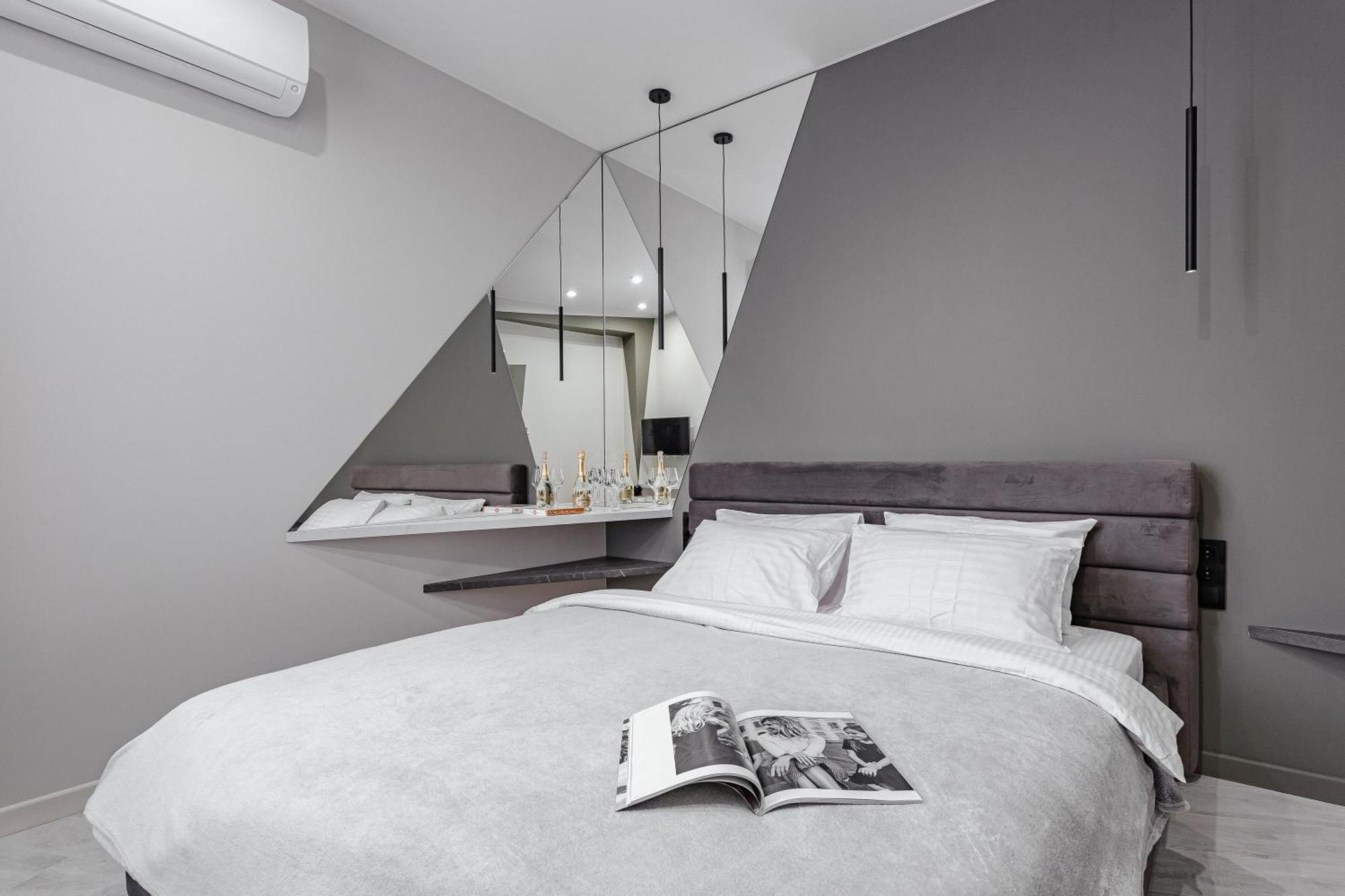 Plaza Arcadia Apartments Odessa Pokój zdjęcie