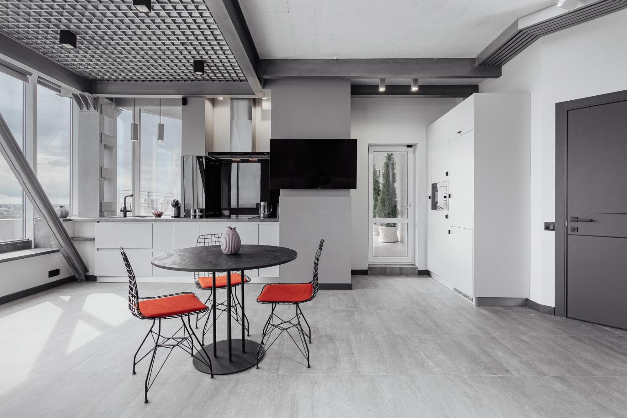 Plaza Arcadia Apartments Odessa Pokój zdjęcie