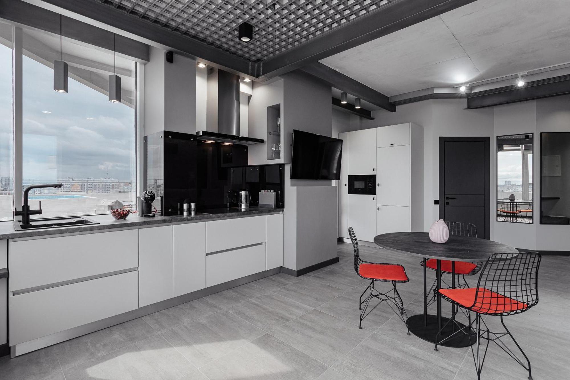 Plaza Arcadia Apartments Odessa Pokój zdjęcie