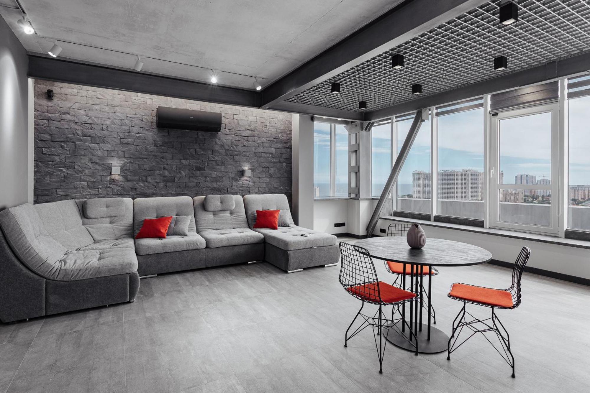 Plaza Arcadia Apartments Odessa Pokój zdjęcie