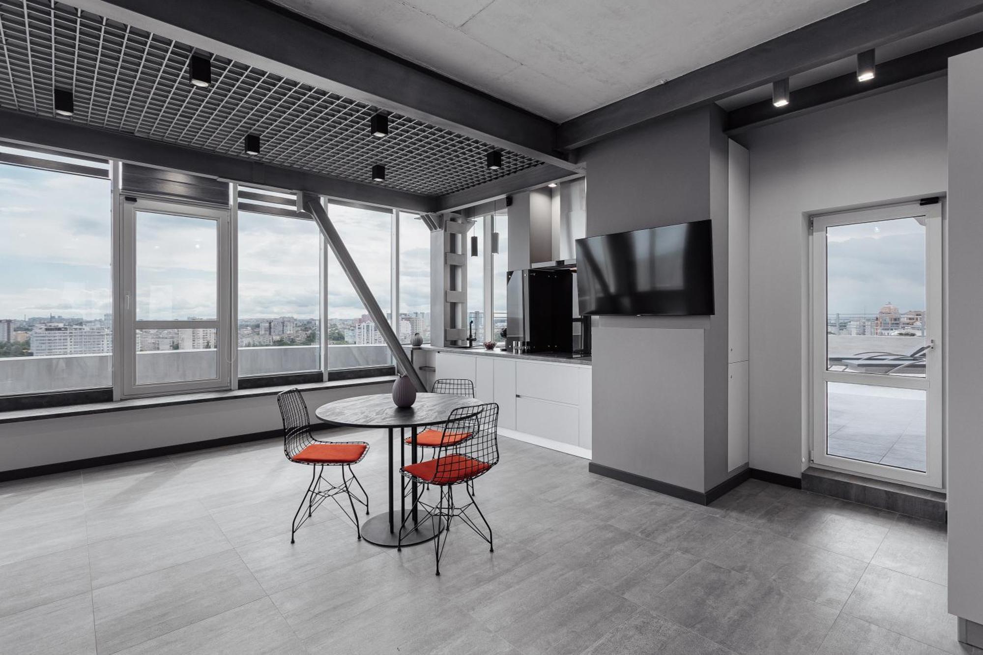 Plaza Arcadia Apartments Odessa Pokój zdjęcie
