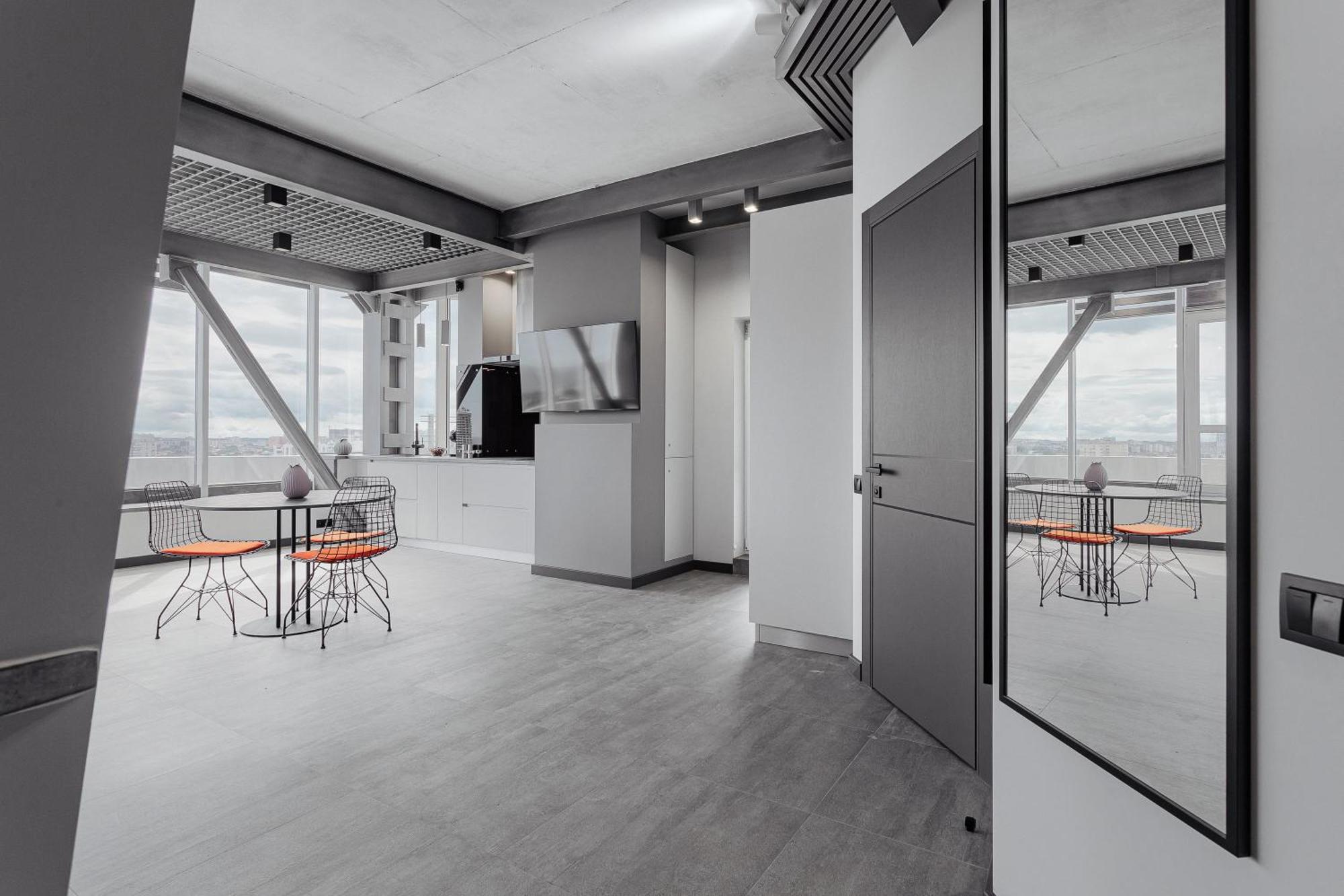 Plaza Arcadia Apartments Odessa Pokój zdjęcie