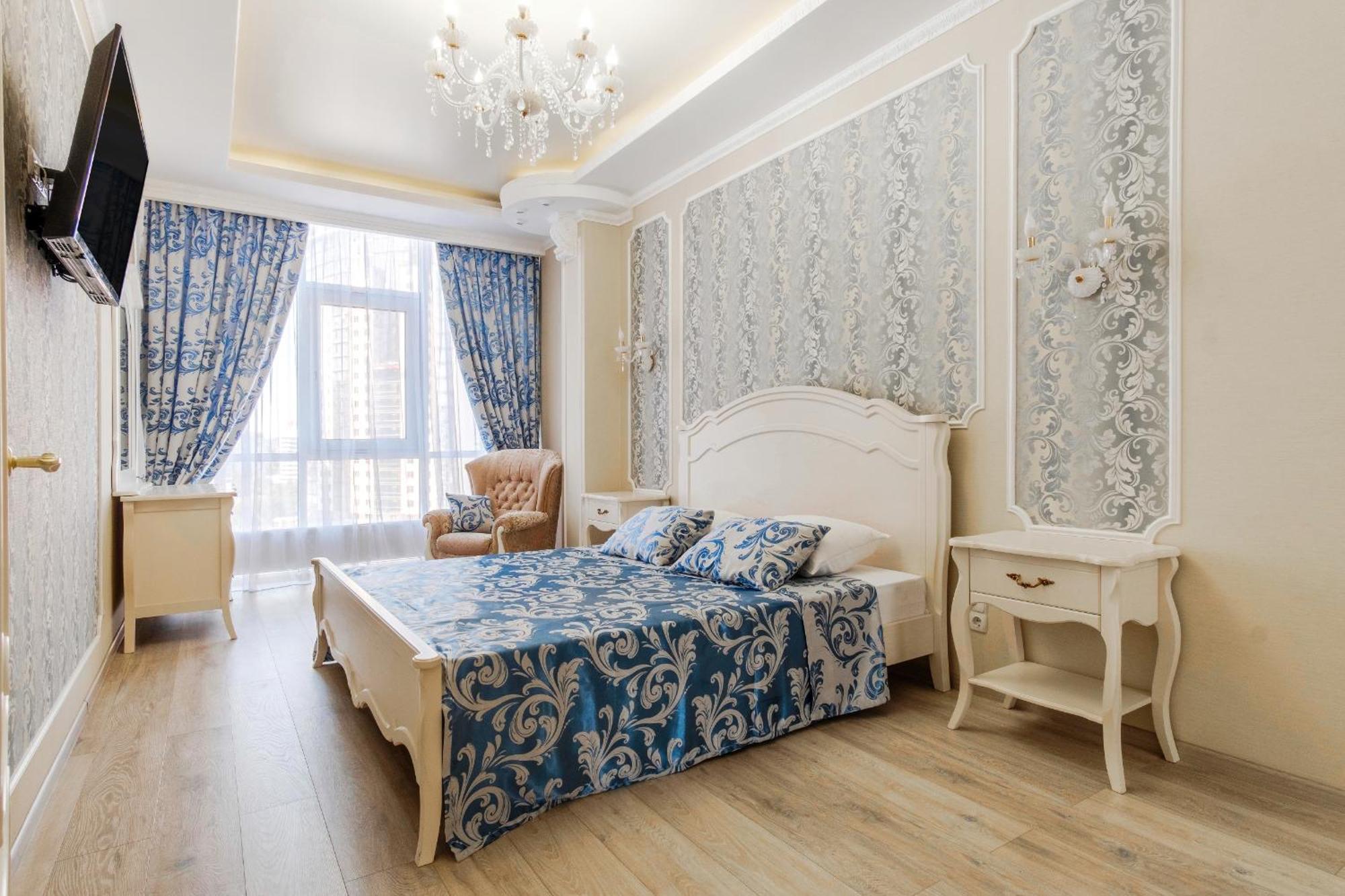 Plaza Arcadia Apartments Odessa Pokój zdjęcie
