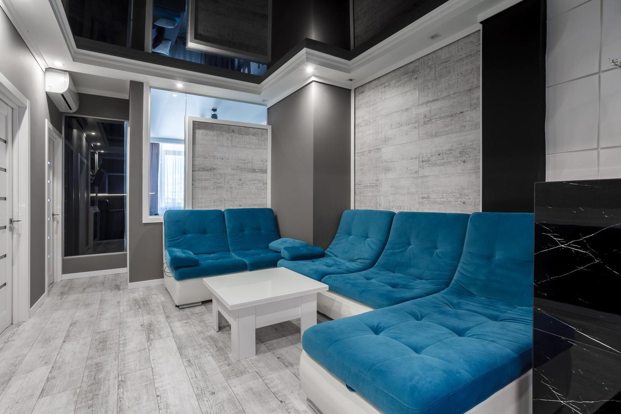 Plaza Arcadia Apartments Odessa Zewnętrze zdjęcie