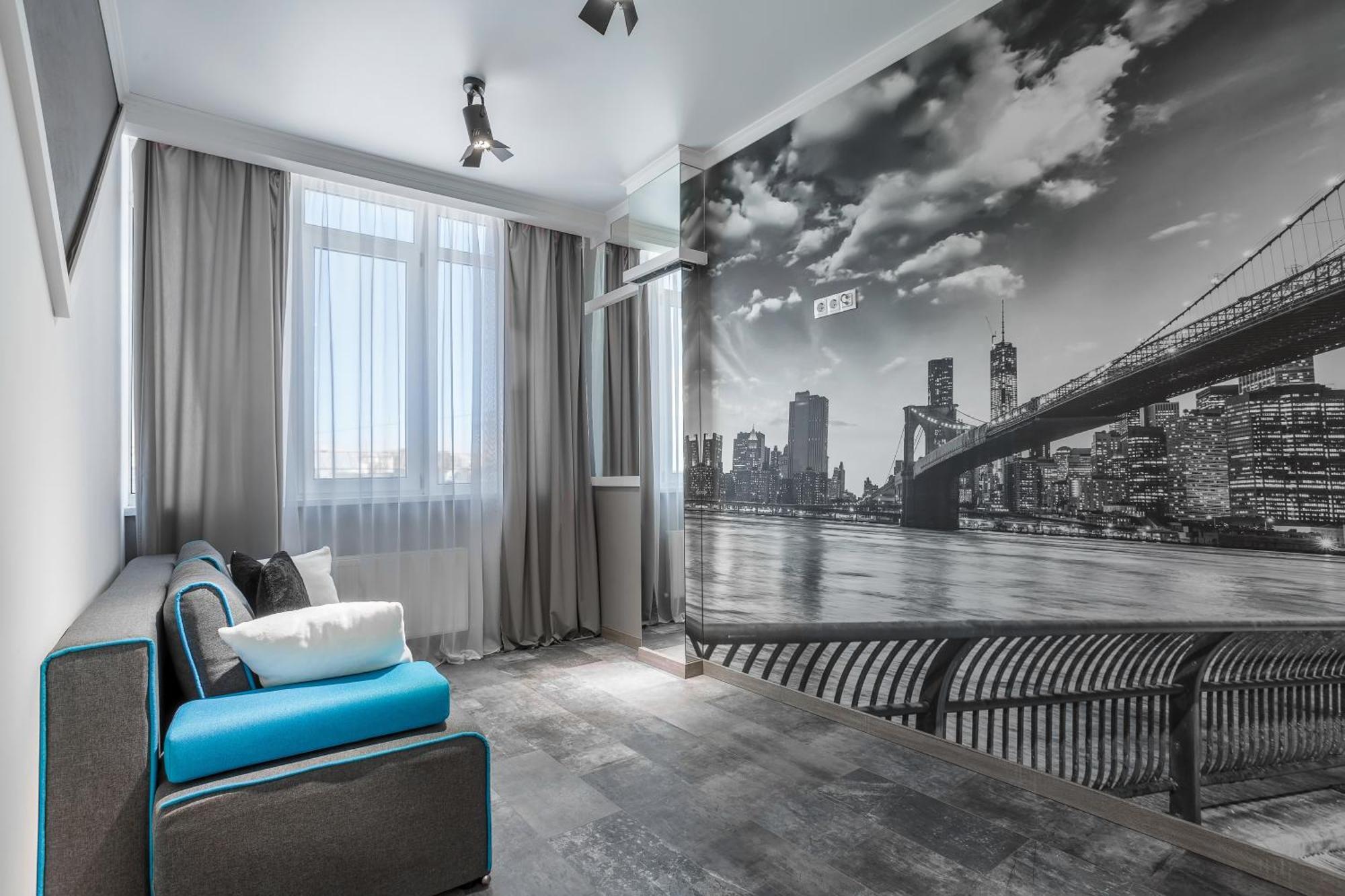 Plaza Arcadia Apartments Odessa Zewnętrze zdjęcie