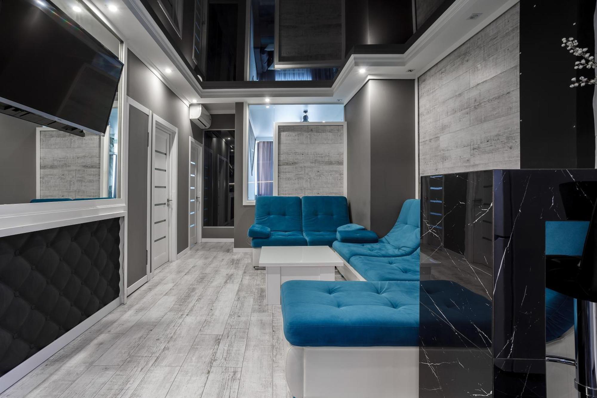 Plaza Arcadia Apartments Odessa Pokój zdjęcie