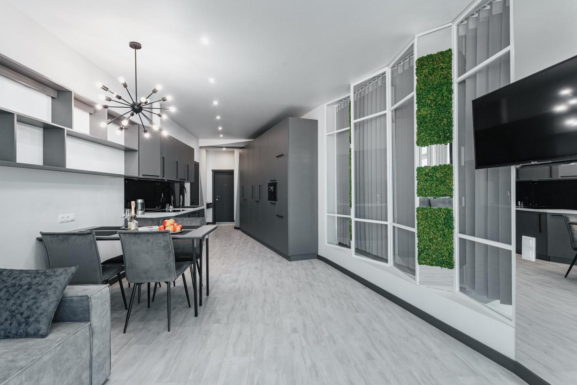 Plaza Arcadia Apartments Odessa Pokój zdjęcie