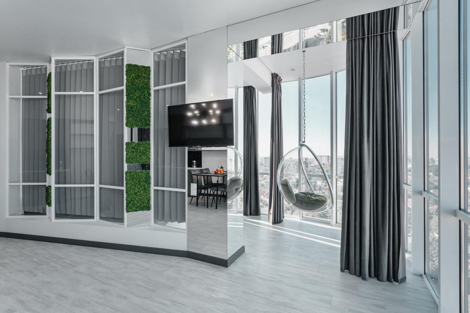 Plaza Arcadia Apartments Odessa Pokój zdjęcie