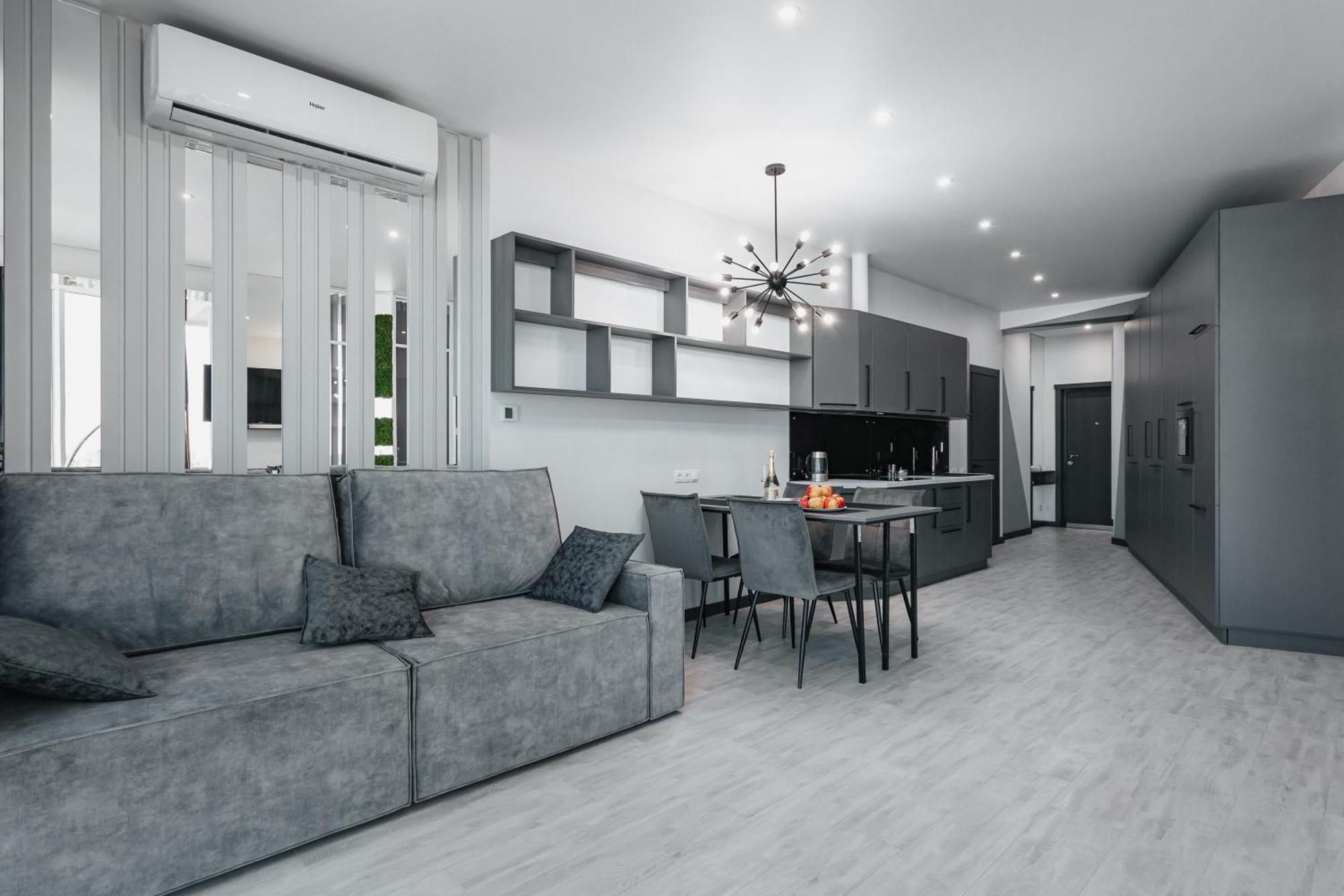 Plaza Arcadia Apartments Odessa Pokój zdjęcie