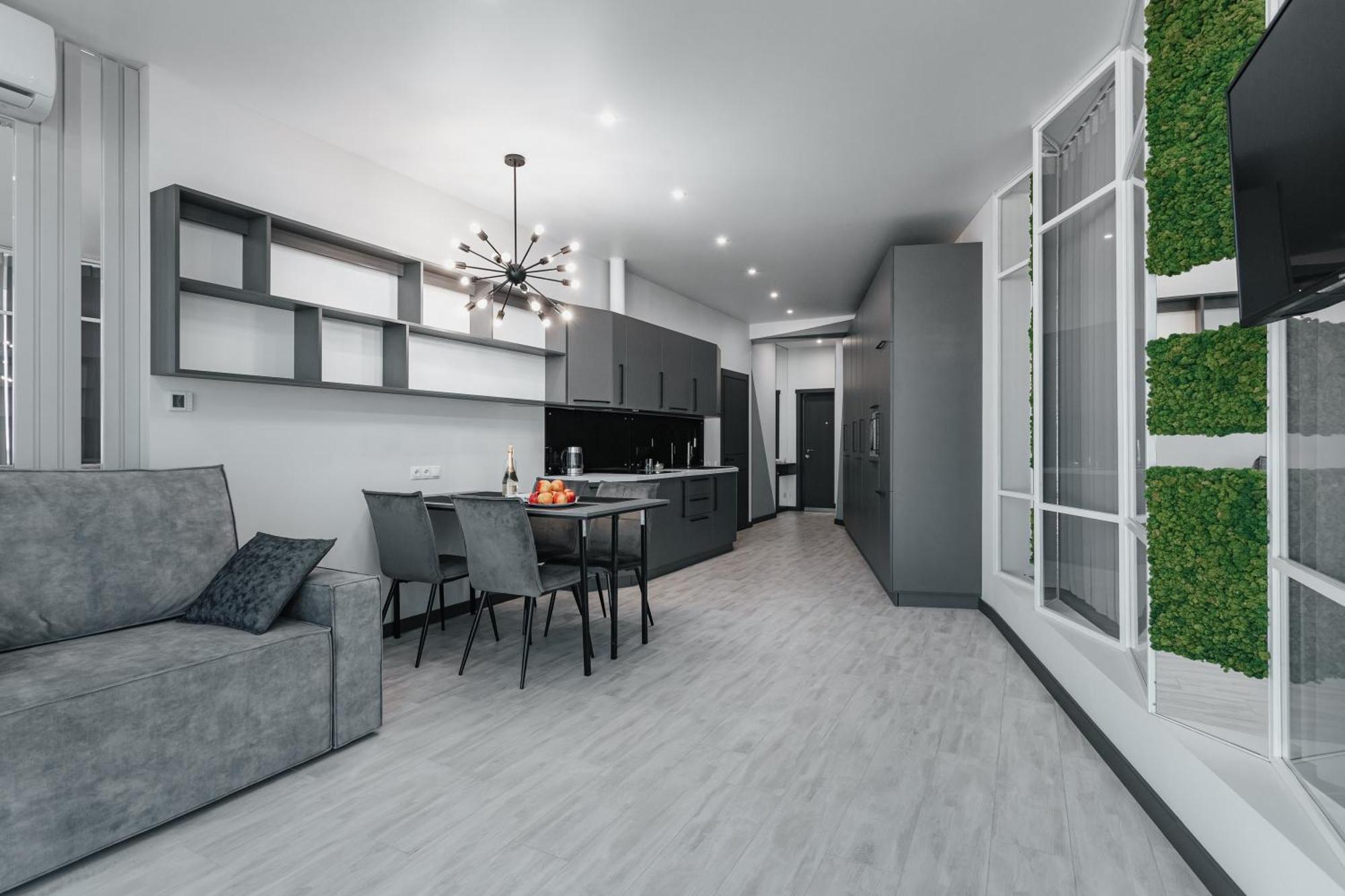 Plaza Arcadia Apartments Odessa Pokój zdjęcie