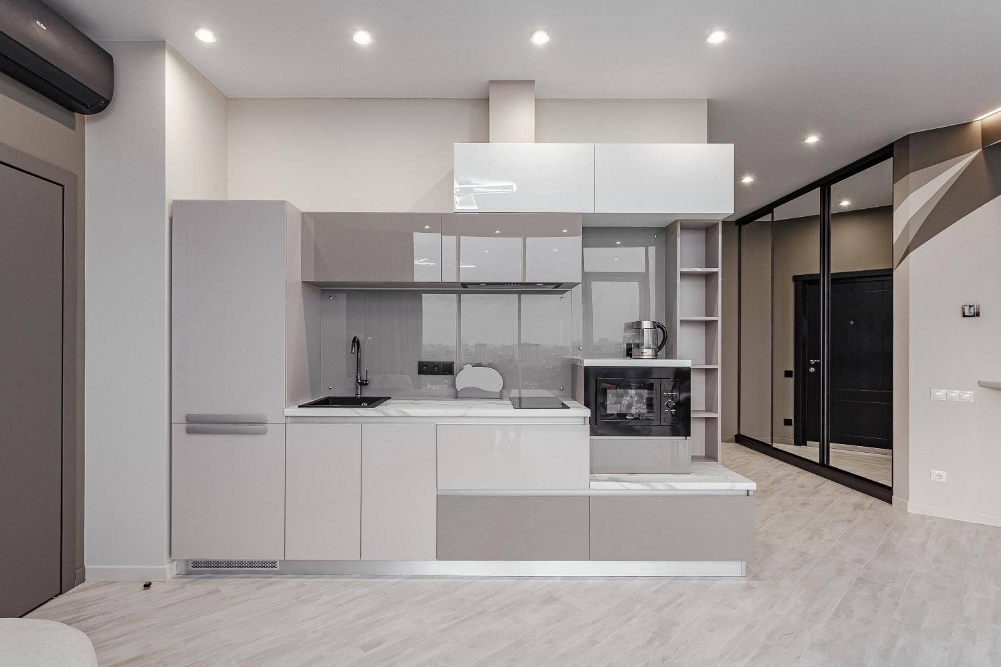 Plaza Arcadia Apartments Odessa Pokój zdjęcie