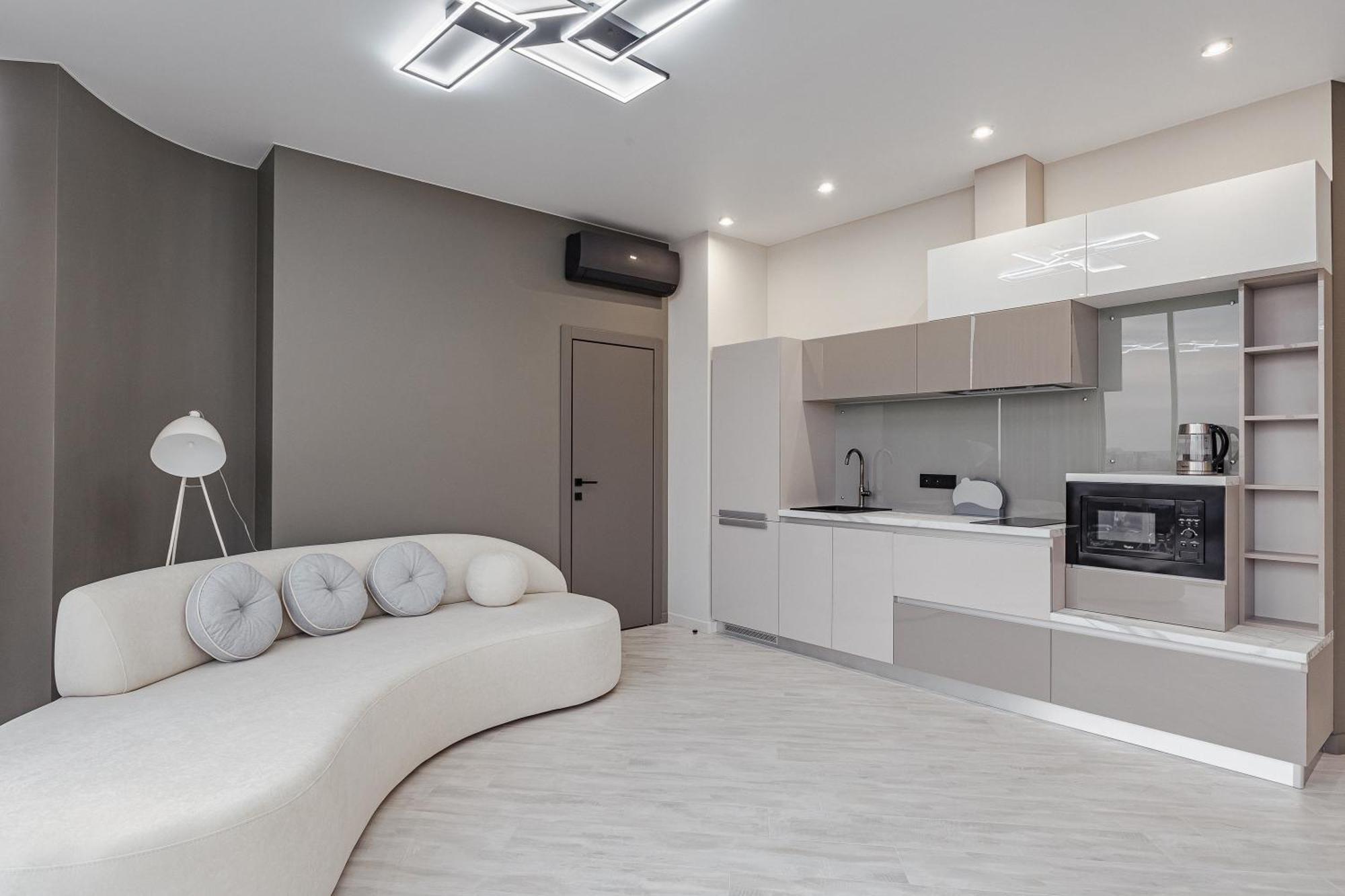 Plaza Arcadia Apartments Odessa Pokój zdjęcie