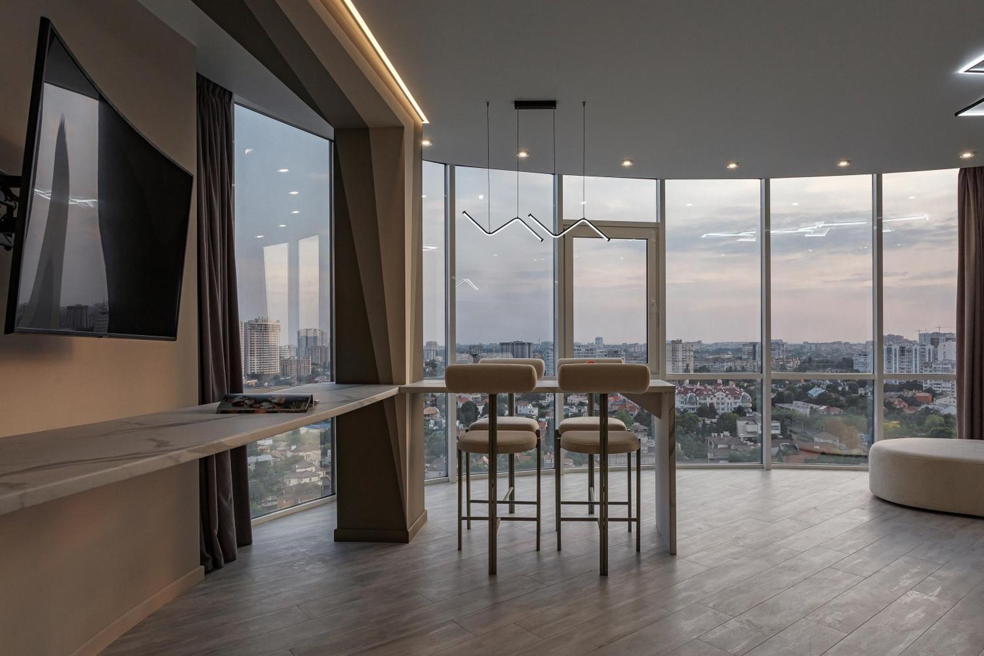 Plaza Arcadia Apartments Odessa Pokój zdjęcie