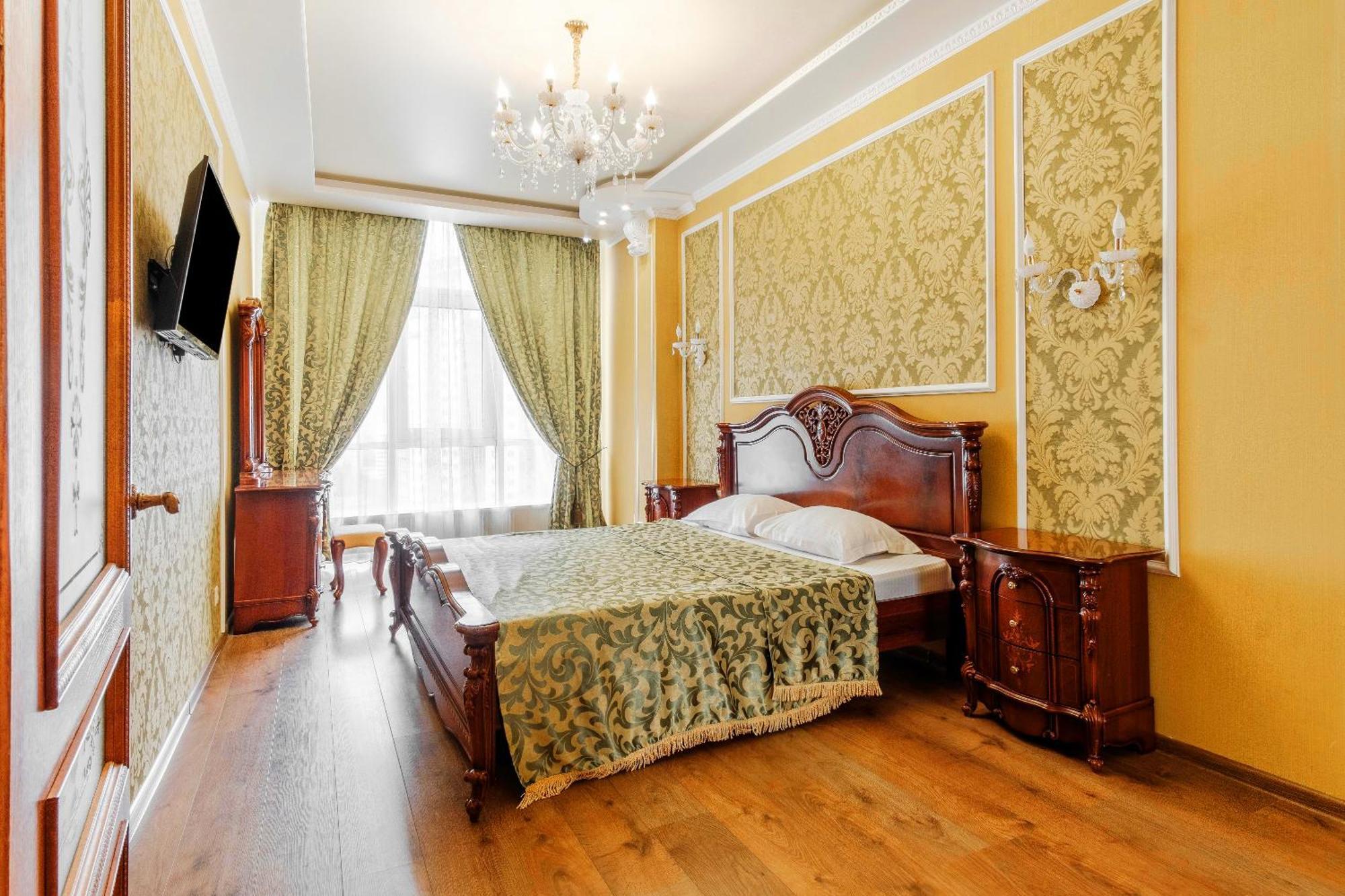 Plaza Arcadia Apartments Odessa Pokój zdjęcie