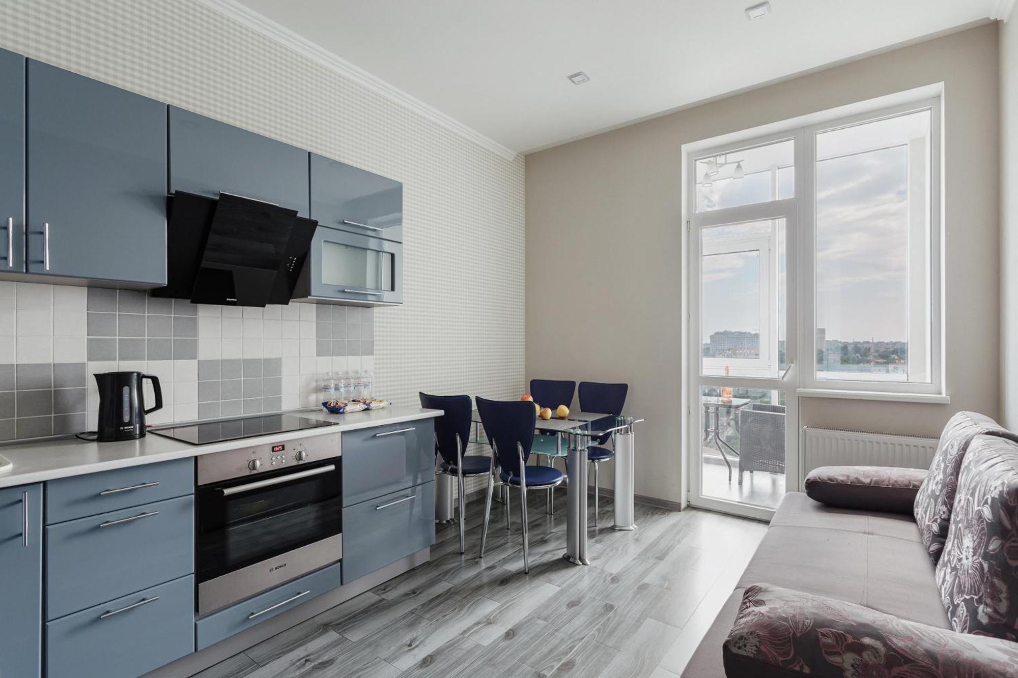 Plaza Arcadia Apartments Odessa Pokój zdjęcie