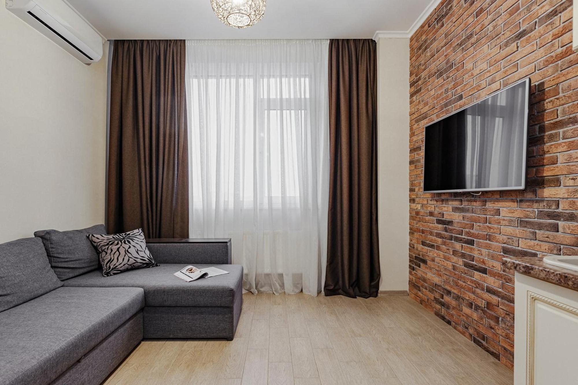 Plaza Arcadia Apartments Odessa Pokój zdjęcie