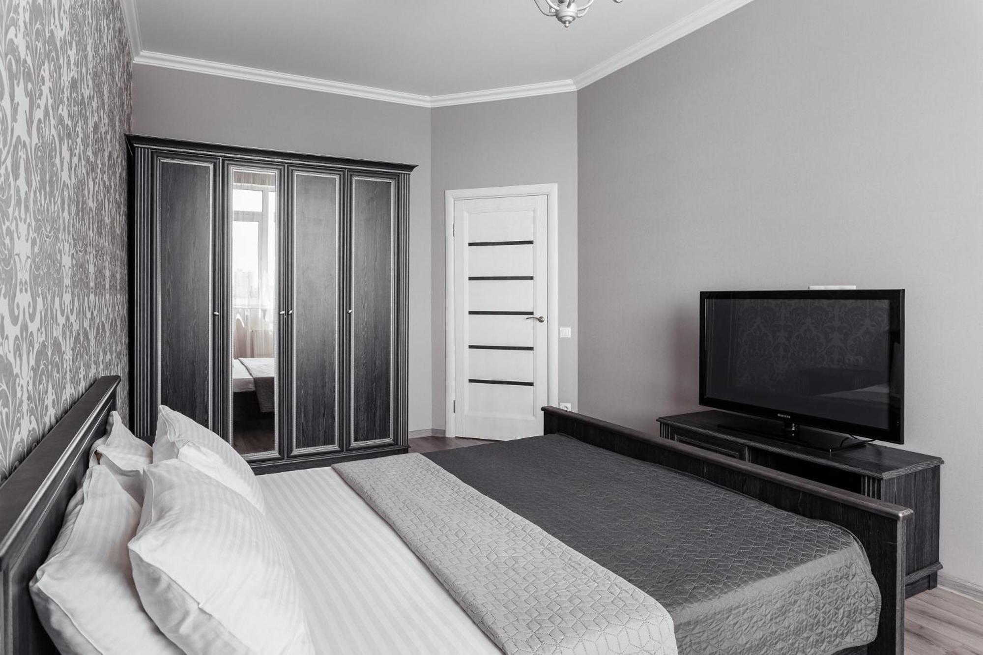 Plaza Arcadia Apartments Odessa Pokój zdjęcie