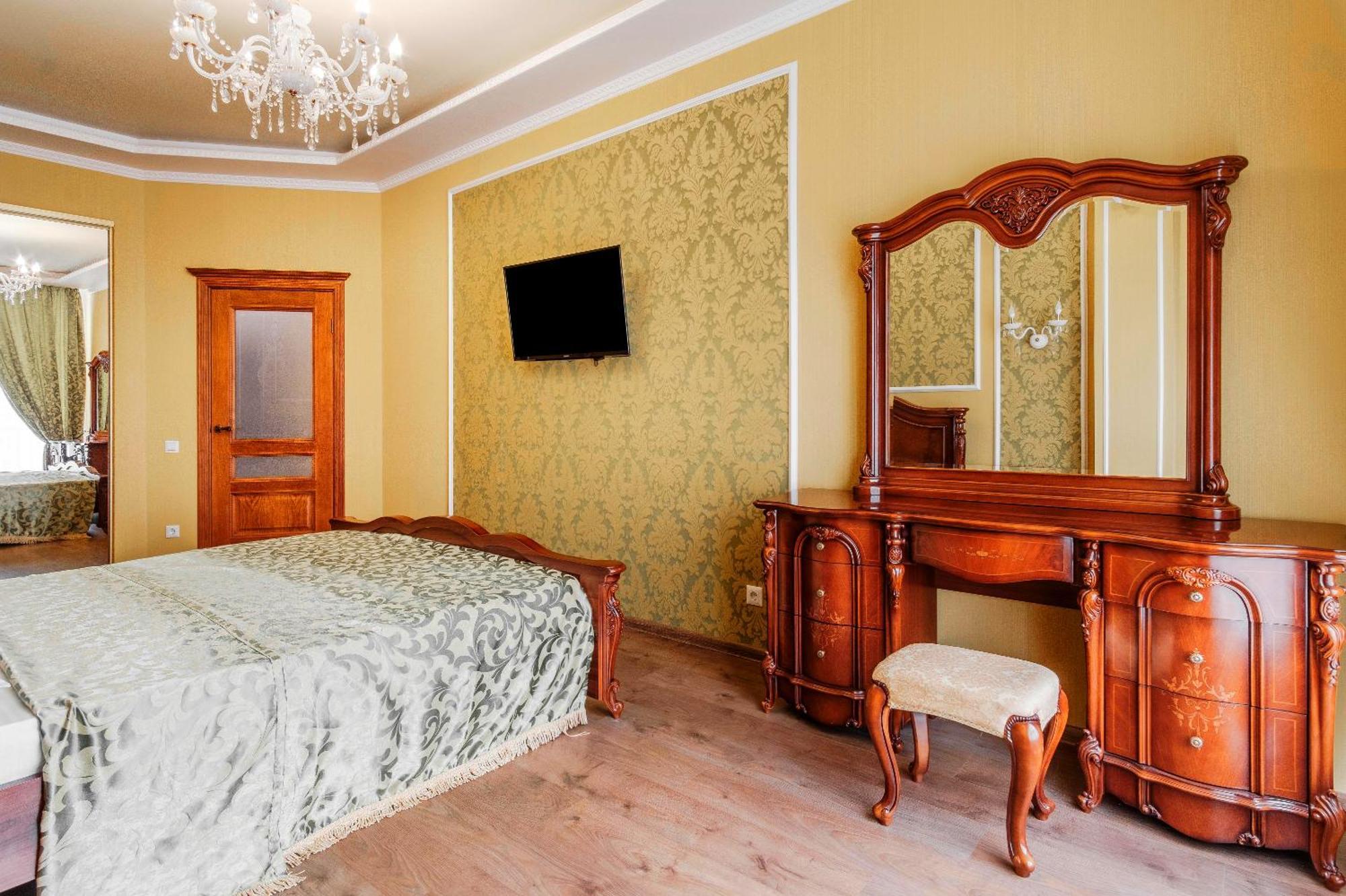 Plaza Arcadia Apartments Odessa Pokój zdjęcie
