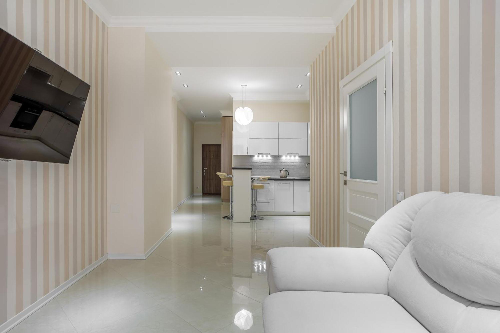 Plaza Arcadia Apartments Odessa Pokój zdjęcie